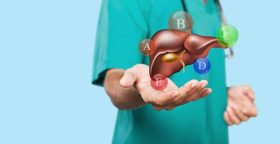 Enhancing Liver Wellness-suviksha hospital