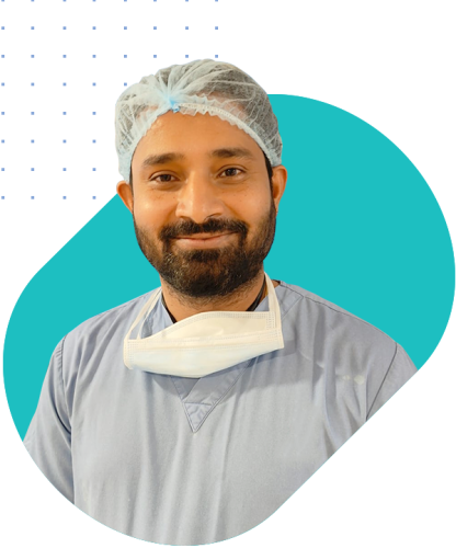 DR NATARAJA R